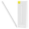 Active Stylus / Stylus Baseus Smooth Writing 2 (White)