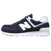 New Balance Серия 574 Темно-синий ML574SEE