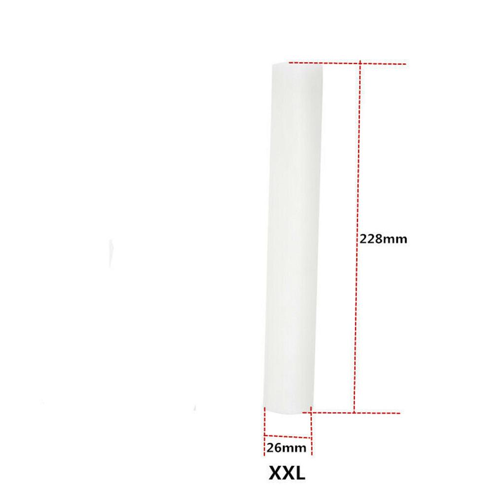 Насос-удлинитель рукава для пениса, вакуумная крышка, аксессуары, защита для головки, многоразовый силиконовый чехол, зажимной комплект различных размеров