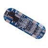 3S 11.1V 12V 12.6V Li-ion Литий 18650 Аккумуляторный Элемент BMS PCB Плата Защиты(# 2)