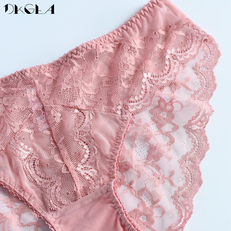 DKGEA Тонкий бюстгальтер, бандажный сексуальный бюстгальтер, комплект женского кружевного нижнего белья, комплект плюс размер