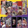 Чехол для телефона с игрой Yakuza 0 для Samsung Galaxy A17 A16 A14 A15 A13 A57 A56 A54 A55 A53 A37 A36 A34 A35 A33 A26 A24 A25 A23 Galaxy A