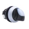 M22-WLKV-W drive illuminated switch