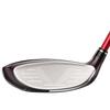 DUNLOP Fairway Wood XXIO Thirteen MP1300 Shaft Carbon Мужская правая красная угловая лопатка: 18 градусов Количество #: 5 Флекс: SR