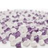 Силикагелевый Наполнитель Для Кошек Лавандовый Mersjo Lavender 3,8л