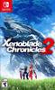 Xenoblade Chronicles 2 Северный переключатель (Импорт Америка) -