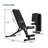Multi-functional Squat Rack & Barbell Set