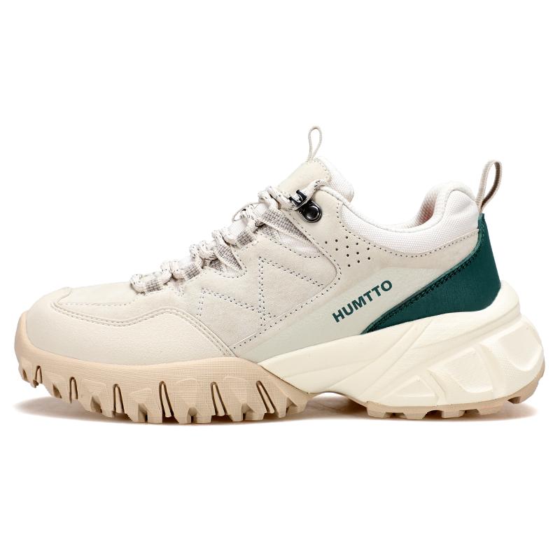 HUMTTO Нескользящие кроссовки для бега зимняя женская спортивная обувь уличные ботинки Treeking для женщин роскошные дизайнерские повседневные кроссовки для женщин