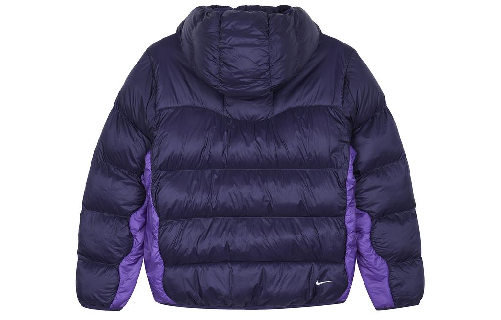 Nike ACG AS W ACG TFADV LUNAR LAKE Пуховик Пальто Женский Фиолетовый FB8001-555