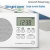 Arctic Needle FM Tuner: University English Listening Test Level 4 & 6