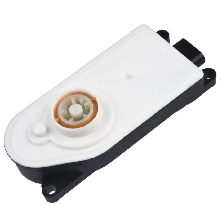 Replace 51749854640 Car Grille Upper Active Air Flap Control for G31 G32 G12 Auto Accessory Shutter Actuator