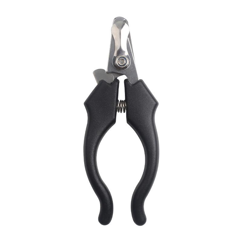 Набор кусачек и пилочек для ногтей для кошек и собак - Маникюрный набор для домашних животных