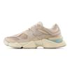 New Balance 9060 Кроссовки унисекс Ivory Кремовый Слоновая кость-Кремовый Розовый-Песочный U9060WCG