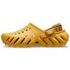 Кроссовки Echo Clog Desert Grass Unisex Тан 207937-76A
