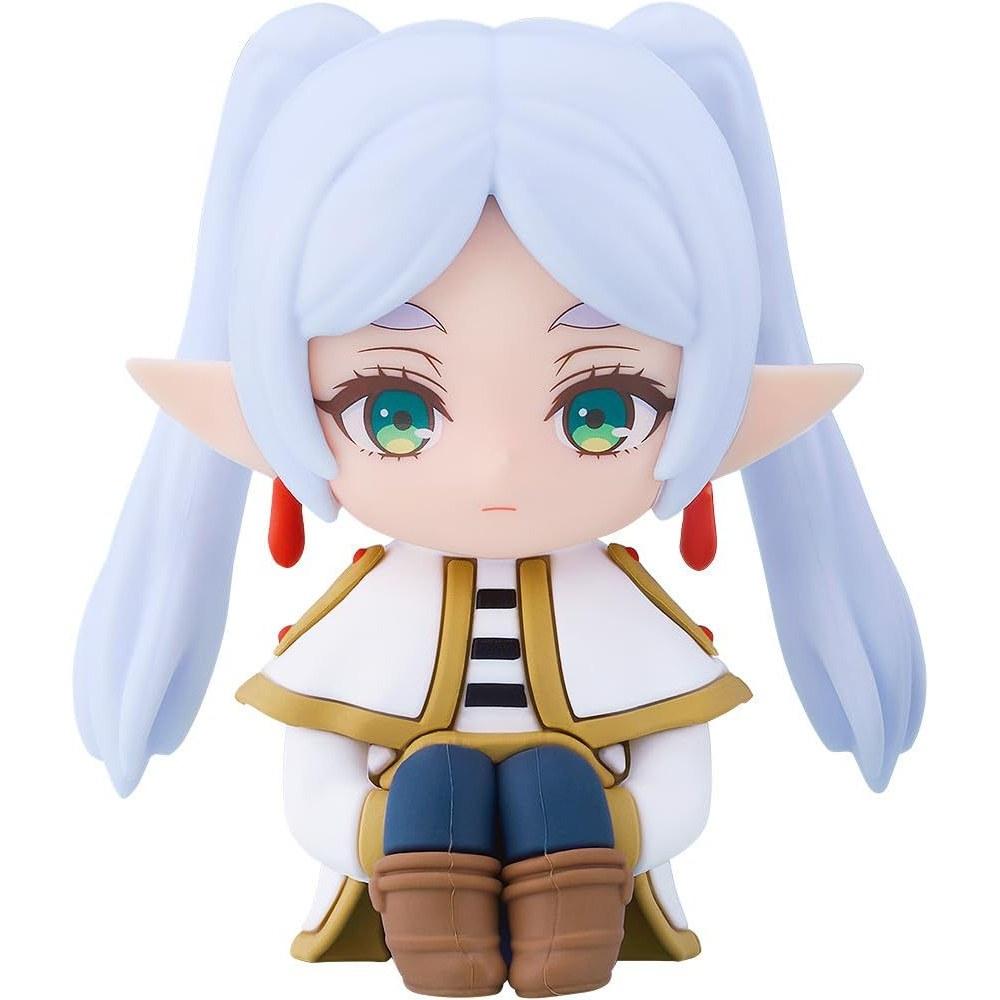 Good Smile Company Nendoroid Plus Sousou no Frieren Rubber Mascot