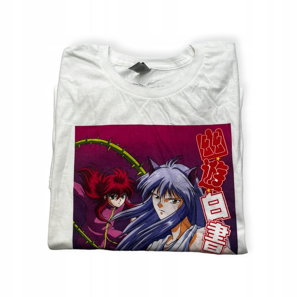 T-shirt Men's Round Neck SPENCER'S PRINT XL