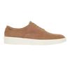 Boss Mens Clay Suede Tennis Trainers