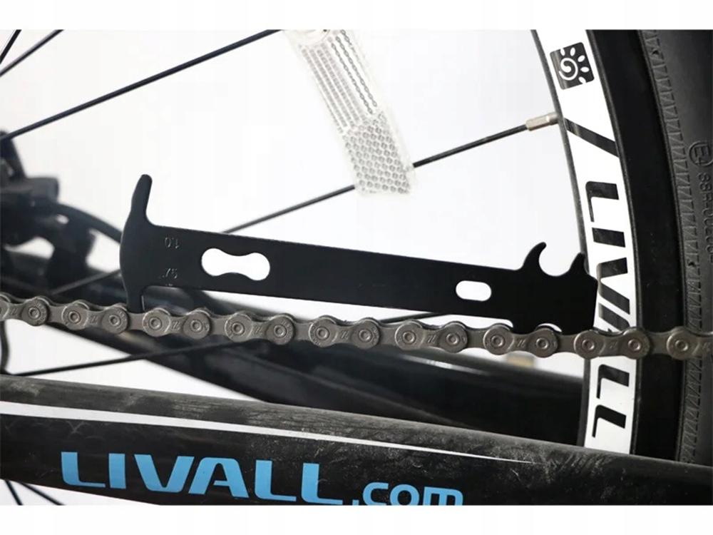 Chain Gauge (500) Gab_A