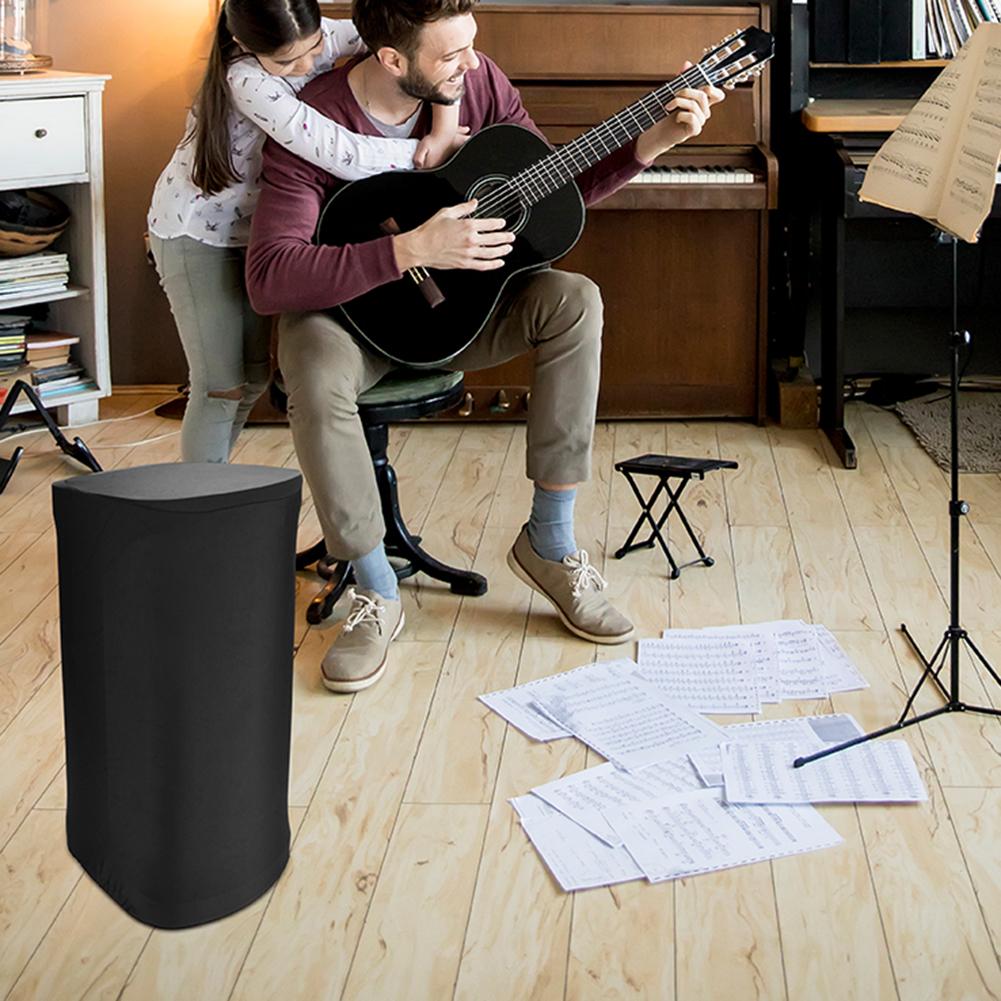 Пылезащитный чехол Стрейч Чехол для динамика Пылезащитный чехол для Sony SRS-XV500 &SRS-XP500 X-Series