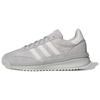 adidas Originals SL 72 Низкие Беговые Кроссовки Унисекс Серый Белый JH5090