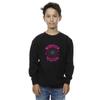 Disney Boys Villains Poison Apple Sweatshirt