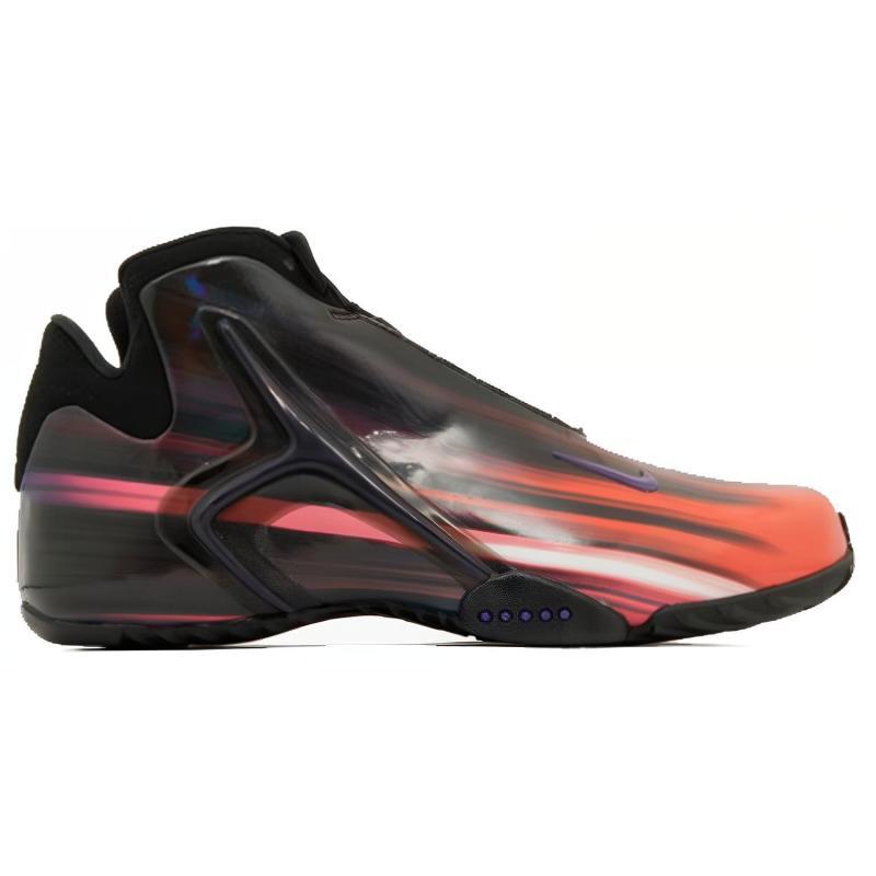 Nike Zoom Hyperflight Prm Red Reef Sneakers Casual 587561-800