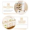 Thermal Sensitive Paper Thermal Sensitive Paper Tags for P15/P12/P11/D30/D32/D35/Q30