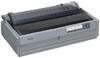 Epson LQ-2190 Dot Matrix Printer 576cps Gray
