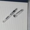 Sailor Professional Gear Slim Fountain Pen Demonstrator Broad Nib 11-1275-600 with Converter