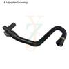 LR094126 J9C4892 Engine Coolant Hose fits Land Rover Discovery Sport, Evoque, and E-PACE.