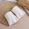 Women Detachable Sleeve Fake Cuffs Female Lace Thin Pleated Flare Sleeve False Cuffs Ruffles Wristband Decorative Accessory
