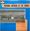 LP Record BAND OF GRENADIER GUARDS - National Anthems Of The World LK4282 DECCA UK Military Used