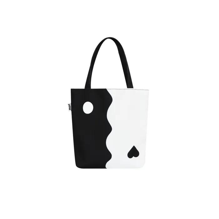 Heart Yin-Yang Mini Bag 6 Colors