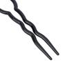 Hair Braid Twist Styling Different Hair Styling Hair Fork U Shape Fork Tool Hair Clips Hair Pin