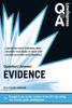 Книга Law Express Question and Answer: Evidence Law