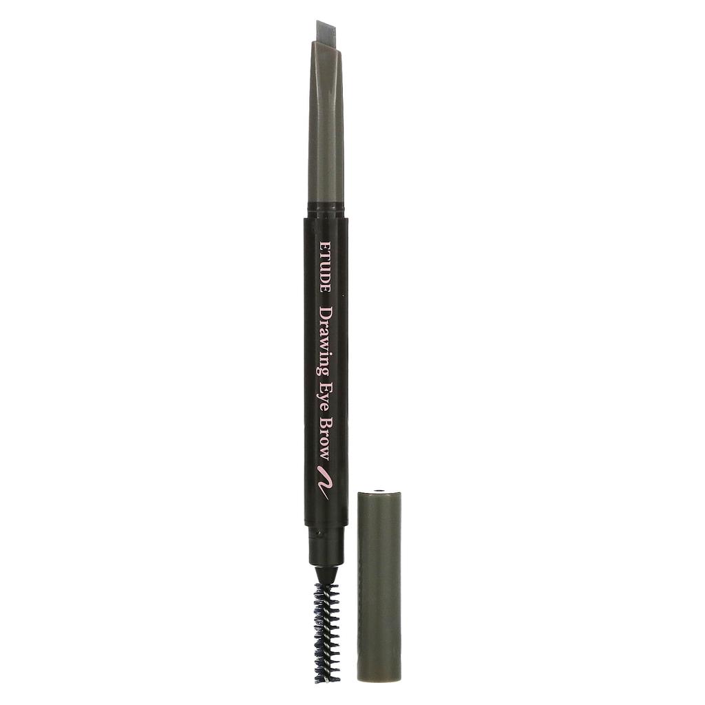 Etude Drawing Eyebrow, 05 Gray, 1 Pencil