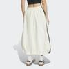 AdidaS OriginalS Women S Balloon Long Skirt looSe Fit