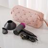 Dustproof Travel Storage Bag Bowknot Travel Wash Handbag Make Up Bag  Beauty Tools Storage