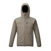 Cold Weather Jacket Breeze Barrier Toy II Jacket MIV03126 Dorite XL [Millet] Water-Repellent Men's (NEW LOGO)