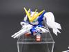 SD Gundam BB Senshi God Gundam & Wing Gundam Zero Custom (BB Senshi)
