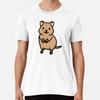 Quokka  S To 5XL Made In the AU/USA T-Shirt