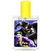 Batman & Joker Eau De Toilette 30ml