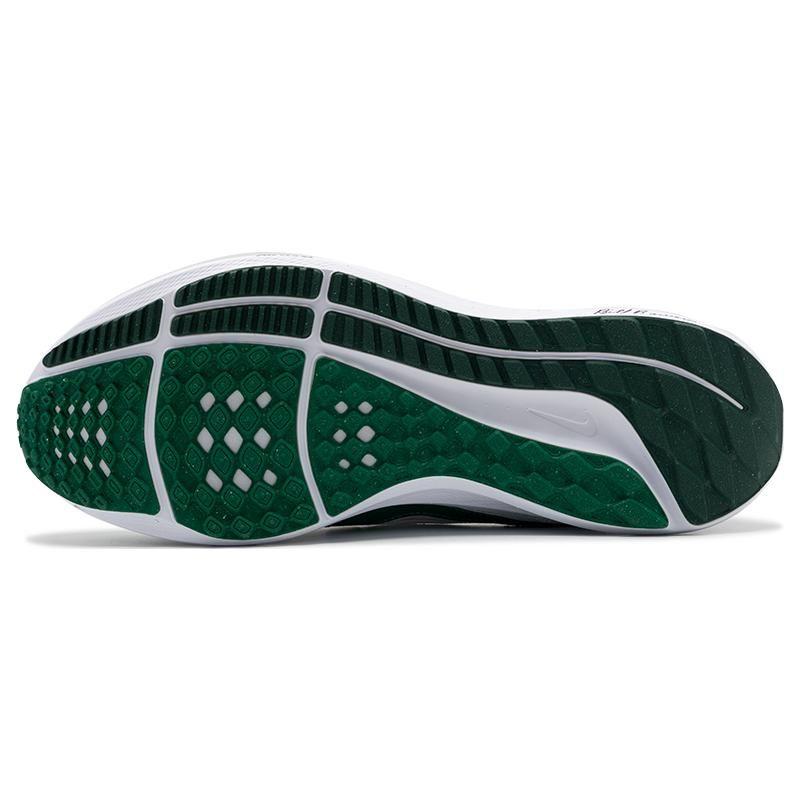 Nike Air Zoom Pegasus 40 Premium Bill Bowerman Мужские кроссовки White Fir Green-Strike FJ0329-100