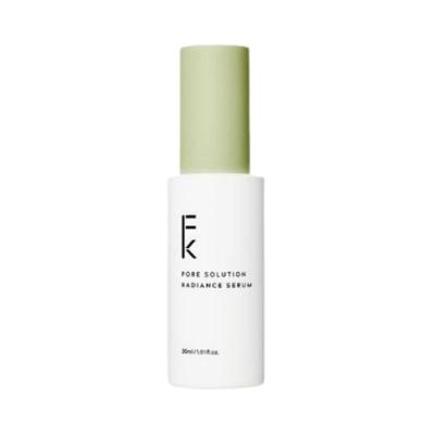 Filkin Pore Solution Сыворотка для сияния 30 мл