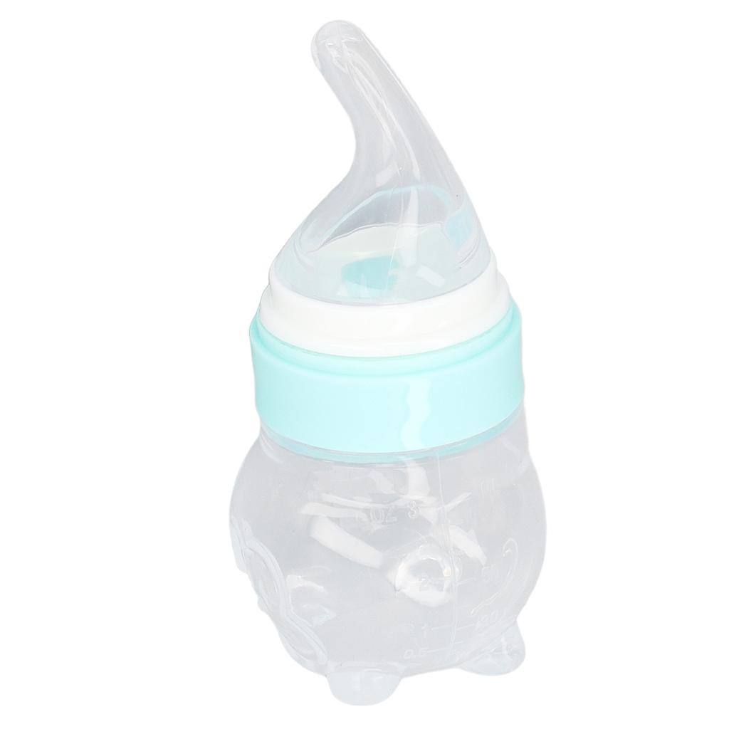 Многофункциональная бутылочка для кормления детей, съемная кормушка для младенцев, каша, детское питание, питьевая вода