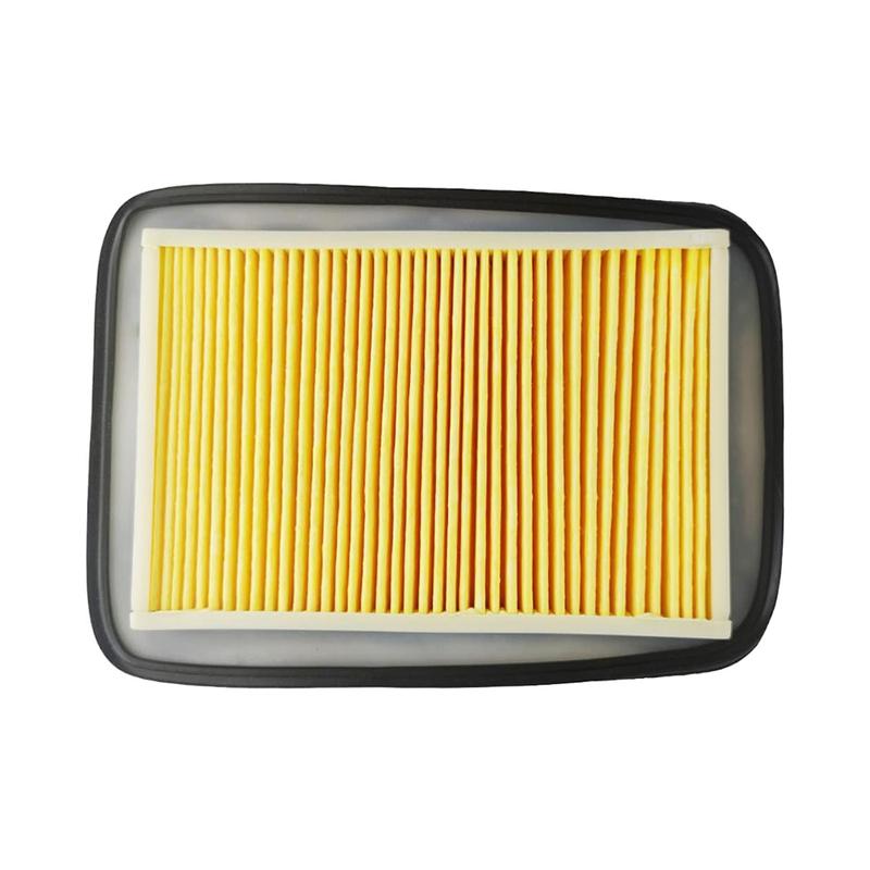 6D3-14451-00 Air Filter for Yamaha WaveRunner  VX 2007 - 2015 MR-1 Cruiser Sport Deluxe