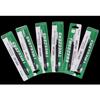Safe Stainless Steel Anti-static ESD Tweezers Industrial Precision Pointed Elbow Curved Straight Tweezers