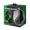 Модель игровой гарнитуры Acrus начального уровня (Зеленый и черный)
