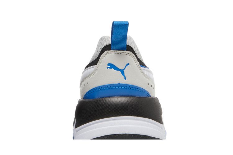 Men's Sneakers Puma X-Ray 2 Square 'White Quarry Grey'