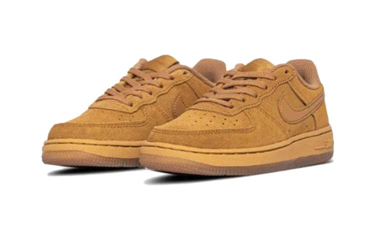 Nike Air Force 1 Low LV8 3 Пшеничный PS BQ5486-700